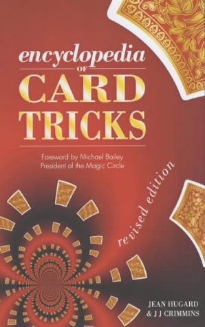 Encylopaedia of Card Tricks