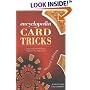 Encylopaedia of Card Tricks