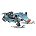 Meccano Design Starter - Snowmobile