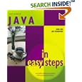 Java in Easy Steps (In Easy Steps)