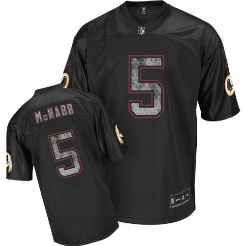 Reebok Washington Redskins Donovan McNabb Youth (8-20) United Premier Jersey Medium
