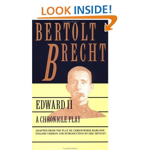 Edward II (Brecht, Bertolt)