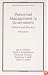 Personnel Management in Government: Fifth Edition, Politics and Process (Public Administration and Public Policy)