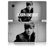 Music Skins MS-JB30029 Nintendo DSi- Justin Bieber- My World 2.0 Skin