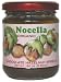 Gourmet Food : Nocella Organic Chocolate Hazelnut Honey Spread, 6.4 oz.