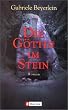 Die G�ttin im Stein