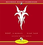 Goat: A Memoir