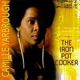 Iron Pot Cooker