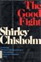 The Good Fight (A Cass Canfield Book)