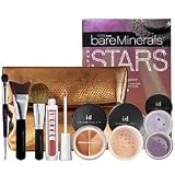 Bare Escentuals Superstars Kit ($154 Value)