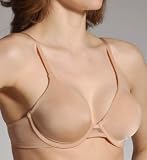 Huit Faussement Nue Balconnet Bra (FNA0)