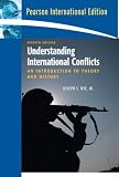 Understanding International Conflicts (6th Edition) (Longman Classics in Political Science)