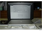 APPLE POWERBOOK G4 17
