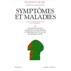 Sympt�mes et maladies