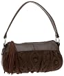 Tommy Hilfiger Poplar Sweater Knit  Satchel