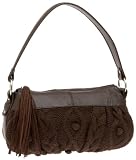 Tommy Hilfiger Poplar Sweater Knit Satchel