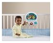 Ocean Wonders Musical Aquarium Crib Attachment