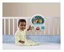 Ocean Wonders Musical Aquarium Crib Attachment