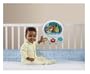 Ocean Wonders Musical Aquarium Crib Attachment