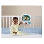 Ocean Wonders Musical Aquarium Crib Attachment