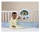 Ocean Wonders Musical Aquarium Crib Attachment