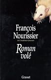 Roman volé