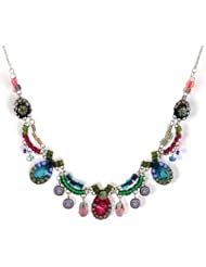 Ayala Bar Raspberry Truffle Necklace, Fall-Winter 2013 The Classic Collection N3126