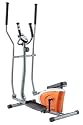 Body Sculpture Foldable Magnetic Elliptical Strider