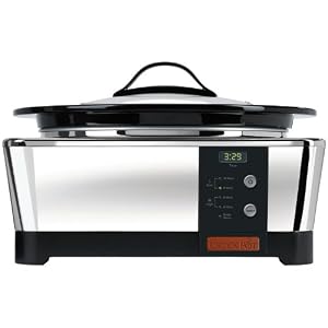 Next Generation Crock-Pot� Slow Cooker - 6 qt. by 