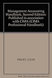 Management accounting handbook