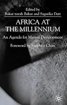 Africa Towards the Millennium: An Agenda for Mature Development