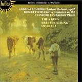 Clarinet Quintets
