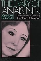 The Diary of Anais Nin 1939-1944: 003