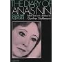 The Diary of Anais Nin 1939-1944: 003