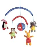 Eigenschaften sigikid 49543 / sigikid 49543 - PlayQ Mobile Tiere