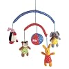 Baby.basics: Soft-Mobile Tiere: Baby.basics
