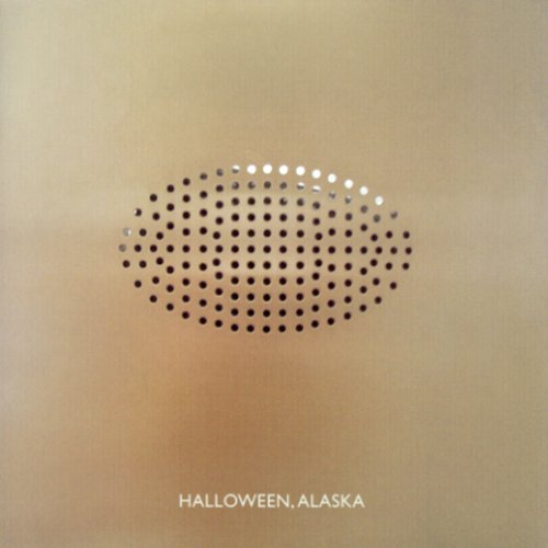 Halloween, Alaska - You