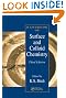 Handbook of Surface and Colloid Chemistry, Third Edition