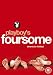 Playboy's Foursome [DVD]
