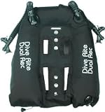 Dive Rite Dual Rec Wing