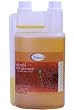 Makana Leinöl kaltgepresst 100% rein, 1er Pack (1 x 1 l)
