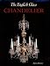 The English Glass Chandelier