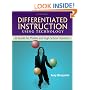Differentiated Instruction Using Technology: A Guide For Middle And High School Teachers