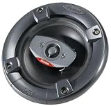 Boston Acoustics SX65 - Car speaker - 50 Watt - 2-way - coaxial - 6.5