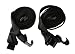 Rightline Gear 100610 PackRight Car Clip Strap Set
