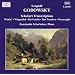 Godowsky: Schubert Transcriptions