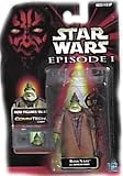 Star Wars Episode 1 Boss Nass Action Figure - cod. B00000J2BA