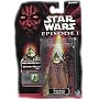 Star Wars Episode 1 Boss Nass Action Figure