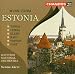 Classical Music : Music from Estonia