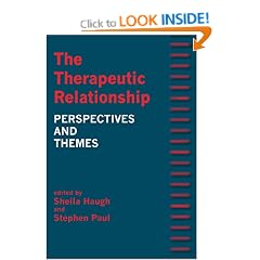 The Therapeutic Relationship: Perspectives and Themes